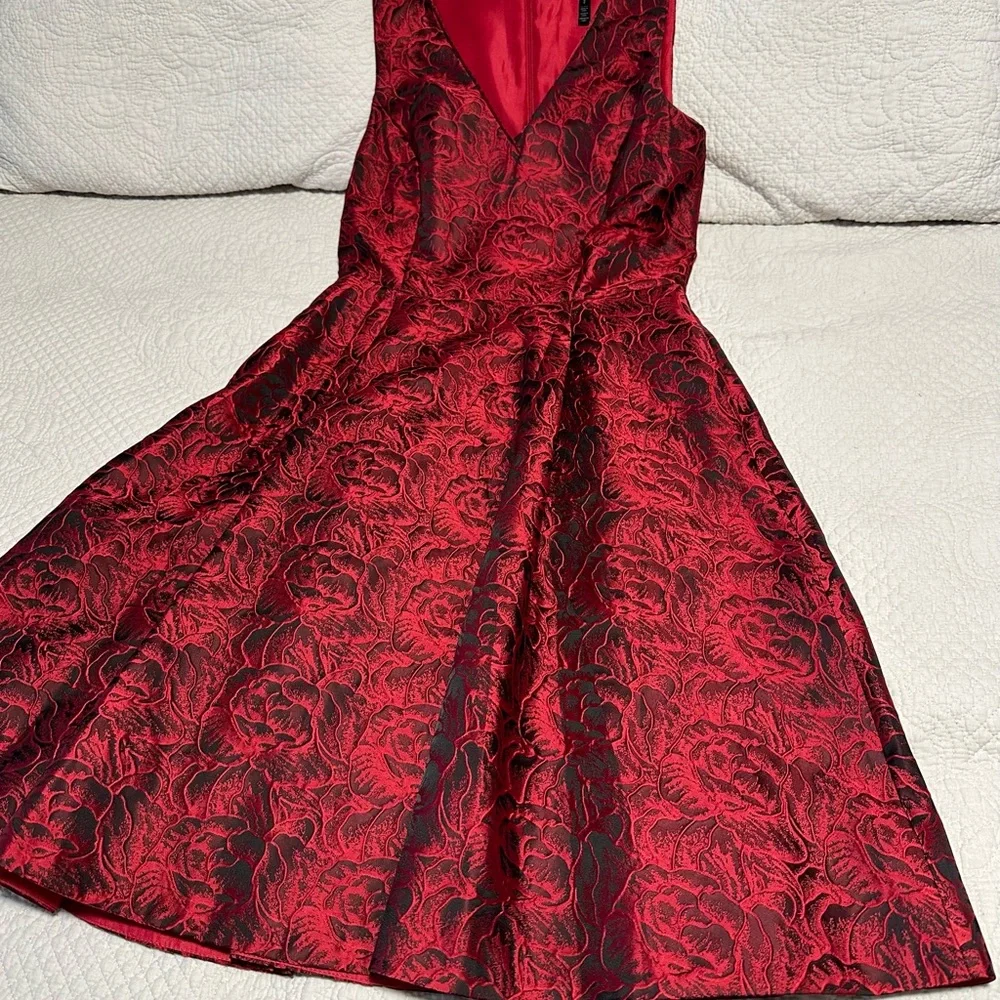 WHBM DRESS - Picture 1 of 5